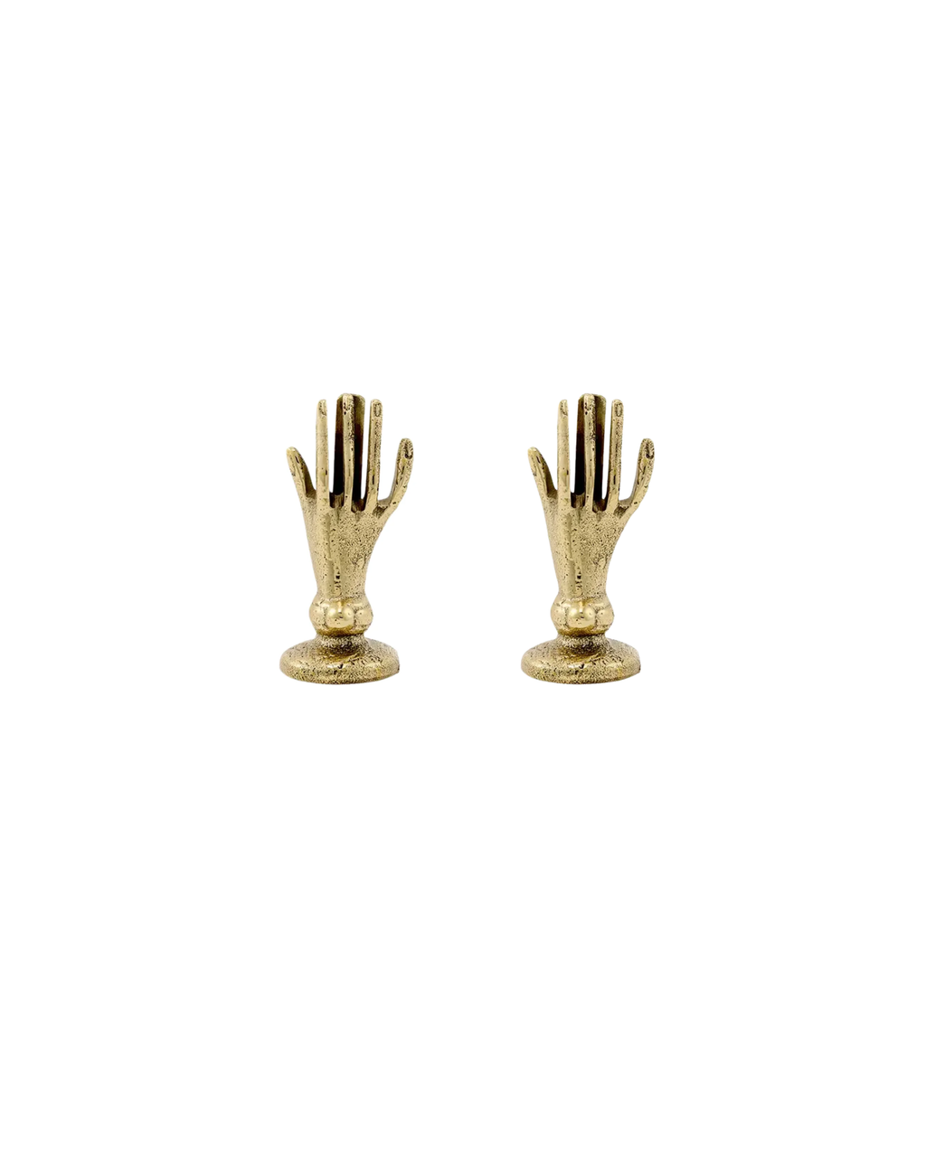 Place Card Holder Hand, Set of 2