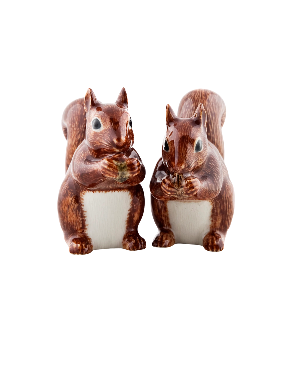 Salz- und Pfefferstreuer Eichhörnchen, 2er Set