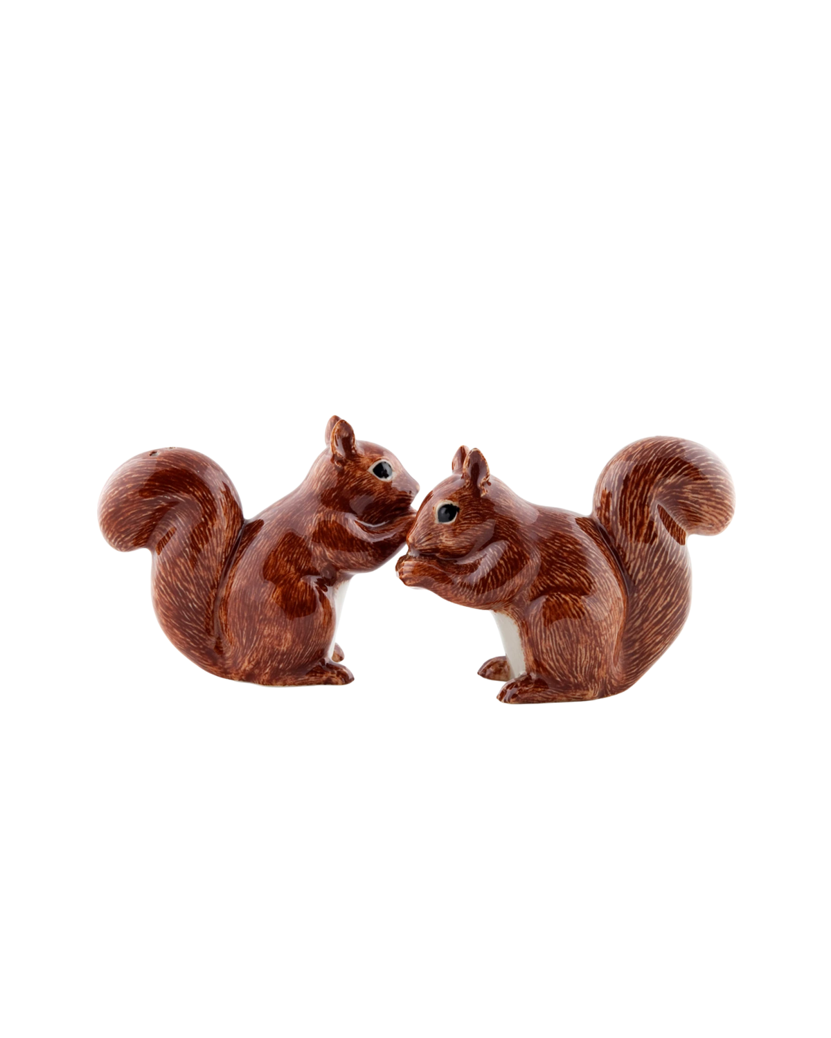 Salz- und Pfefferstreuer Eichhörnchen, 2er Set