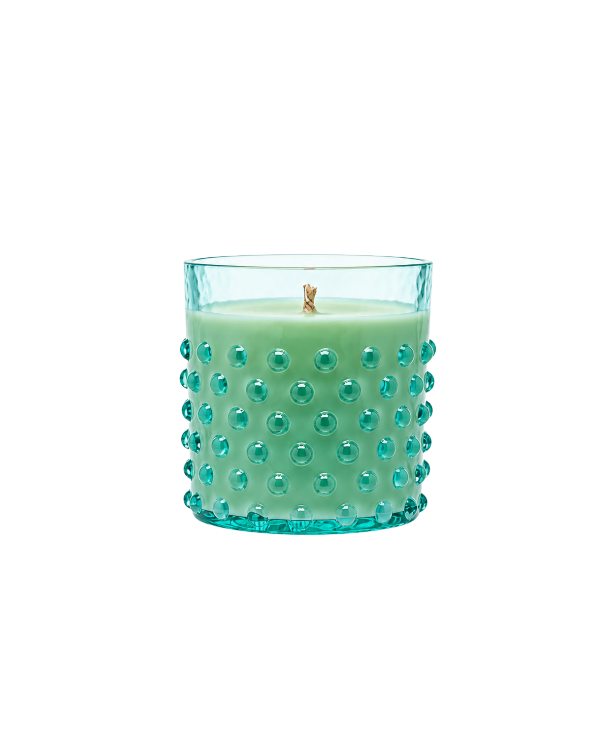 Duftkerze Hobnail Beryl, Honey & Sandalwood