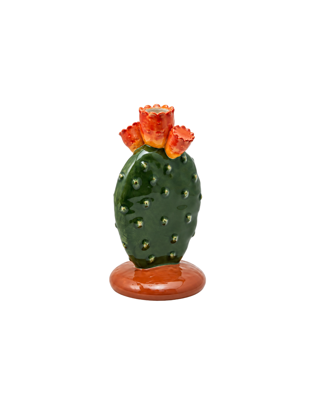 Vase Cactus