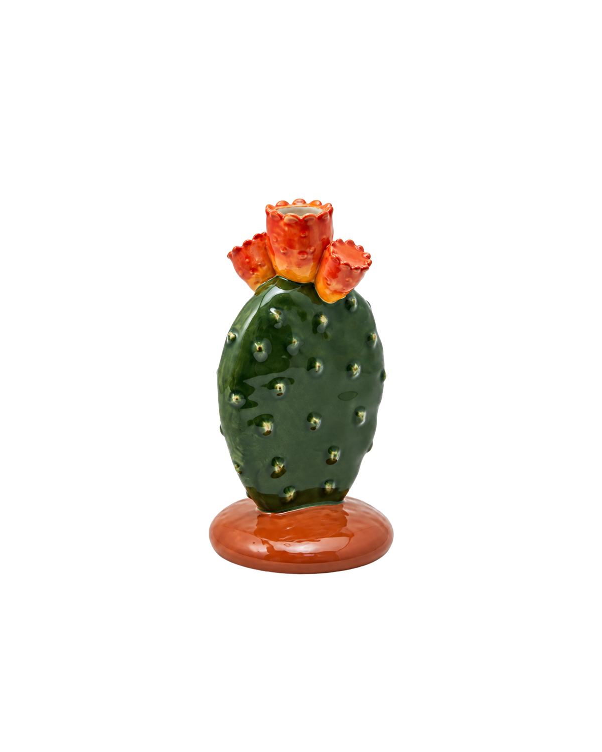 Vase Kaktus