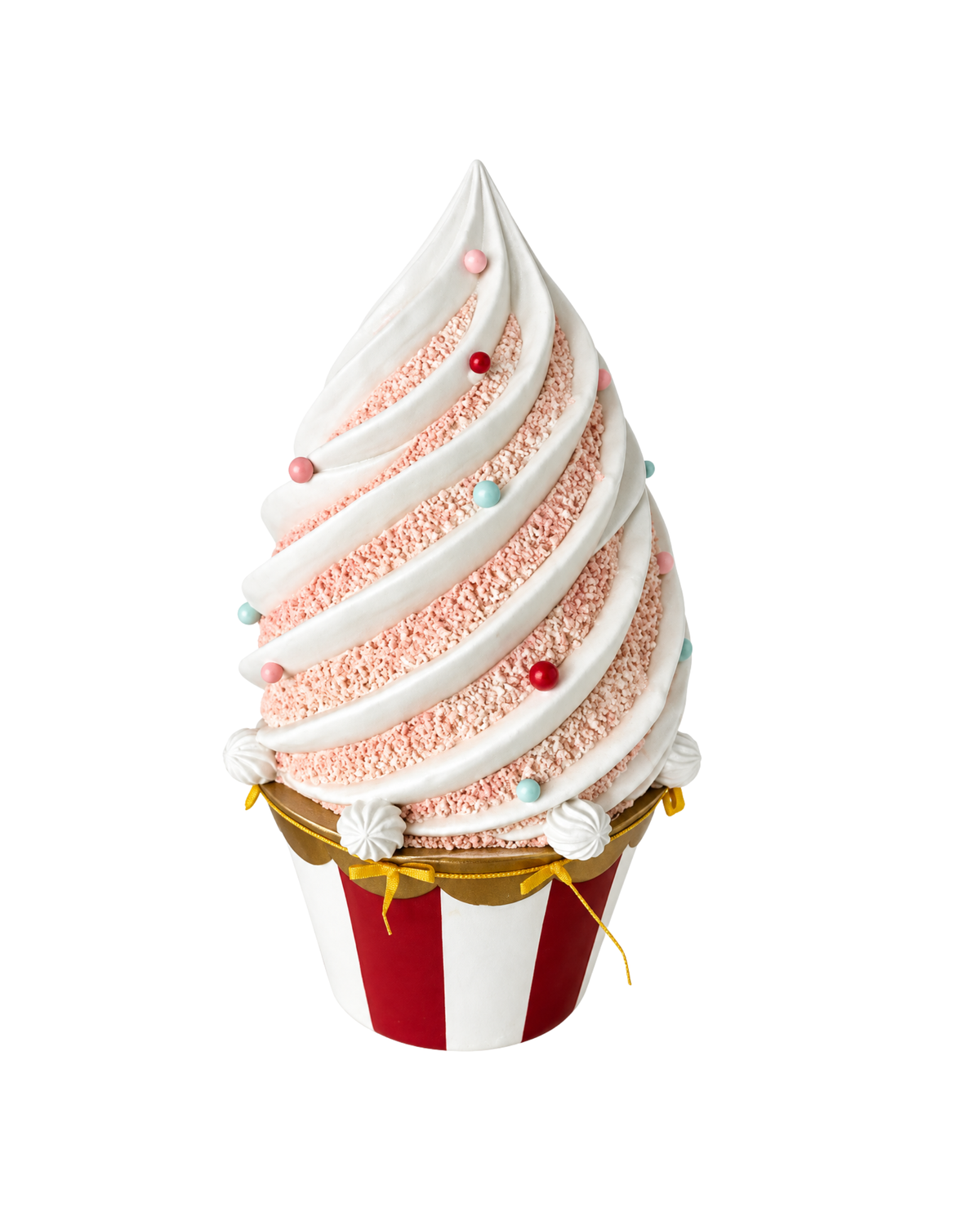 Deko Cupcake, 75 cm