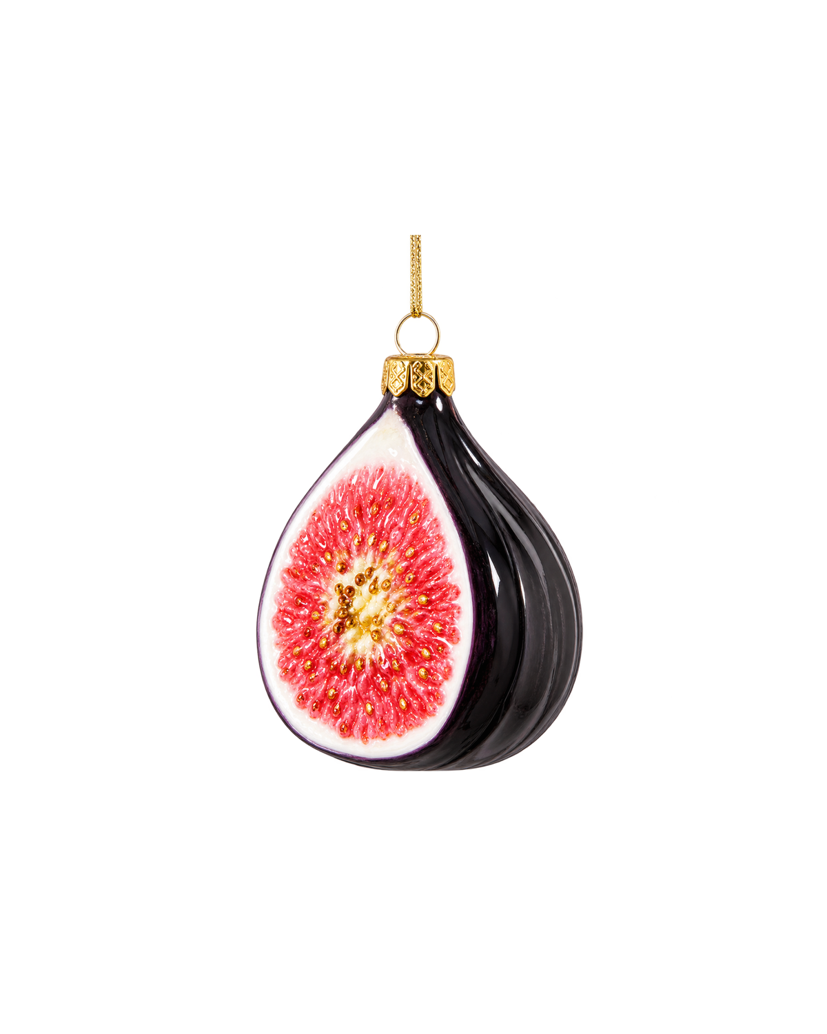 Christbaumschmuck Feige