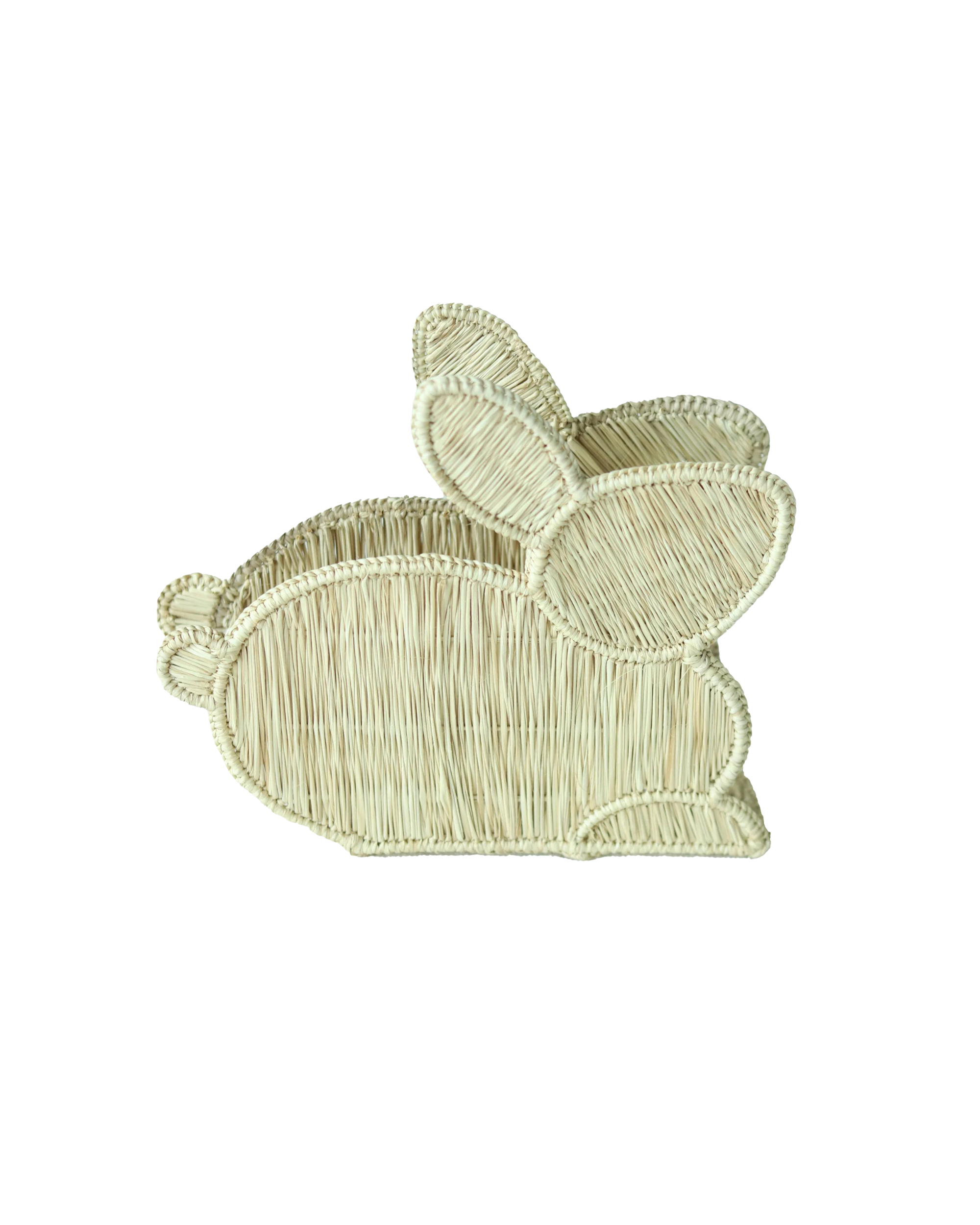 Serviettenhalter Hase