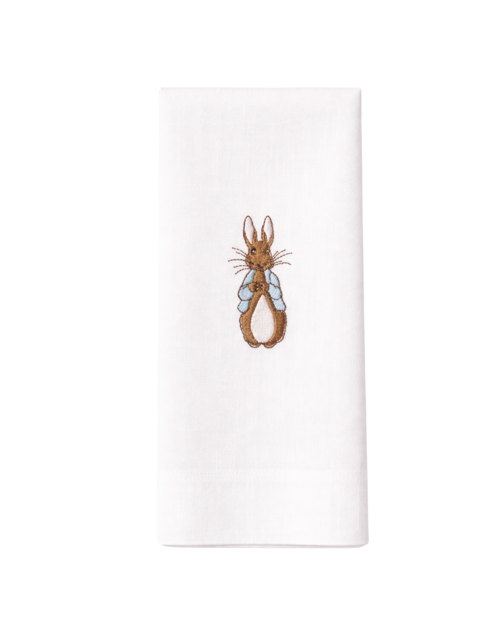 Leinenserviette Peter Rabbit, 4er Set