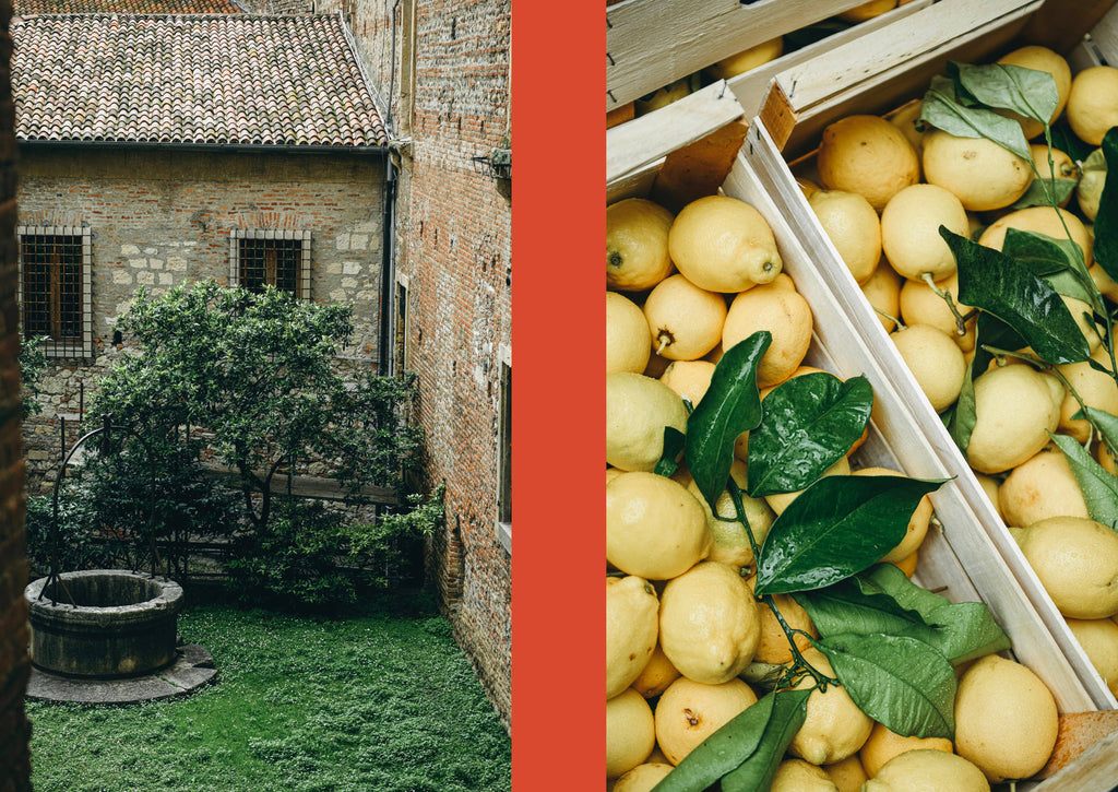 La Nostra Cucina Povera — Alltägliches italienisches Essen