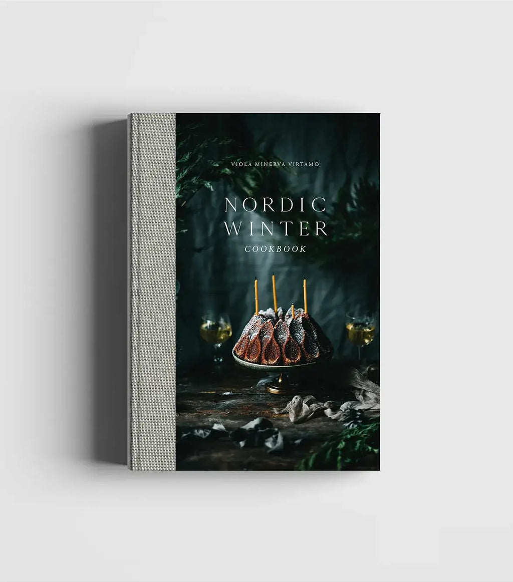Nordisches Winter-Kochbuch