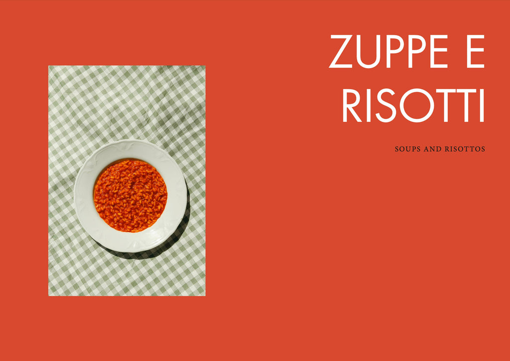 La Nostra Cucina Povera — Alltägliches italienisches Essen
