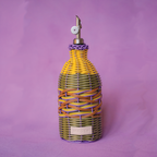Oil Pourer Yellow-Olive Green