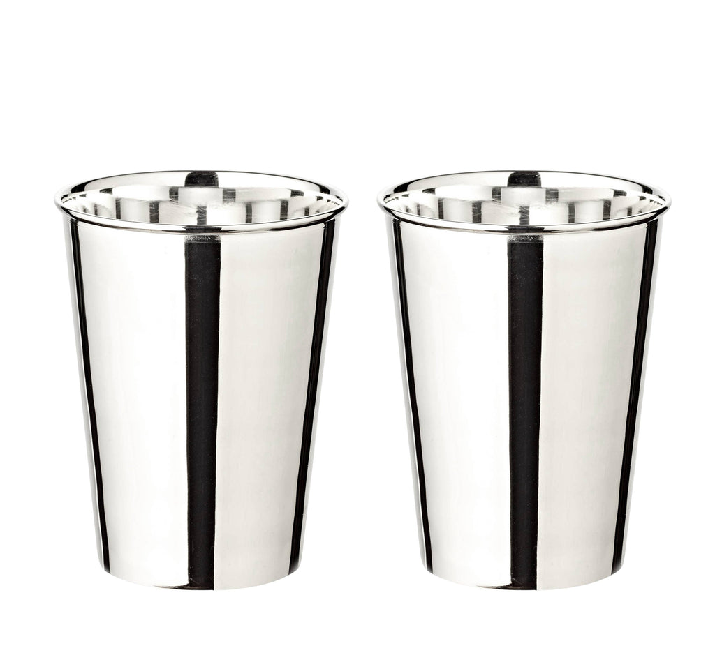 Silberbecher (2er Set)