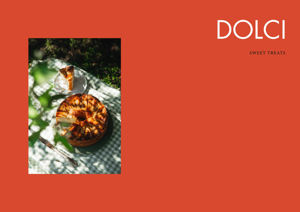 La Nostra Cucina Povera — Alltägliches italienisches Essen