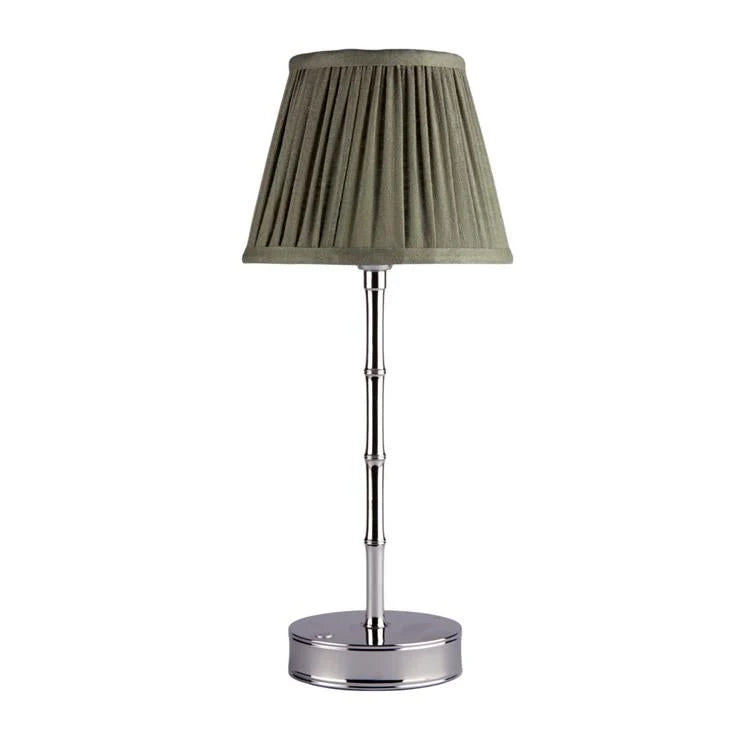 Lampenschirm Khaki