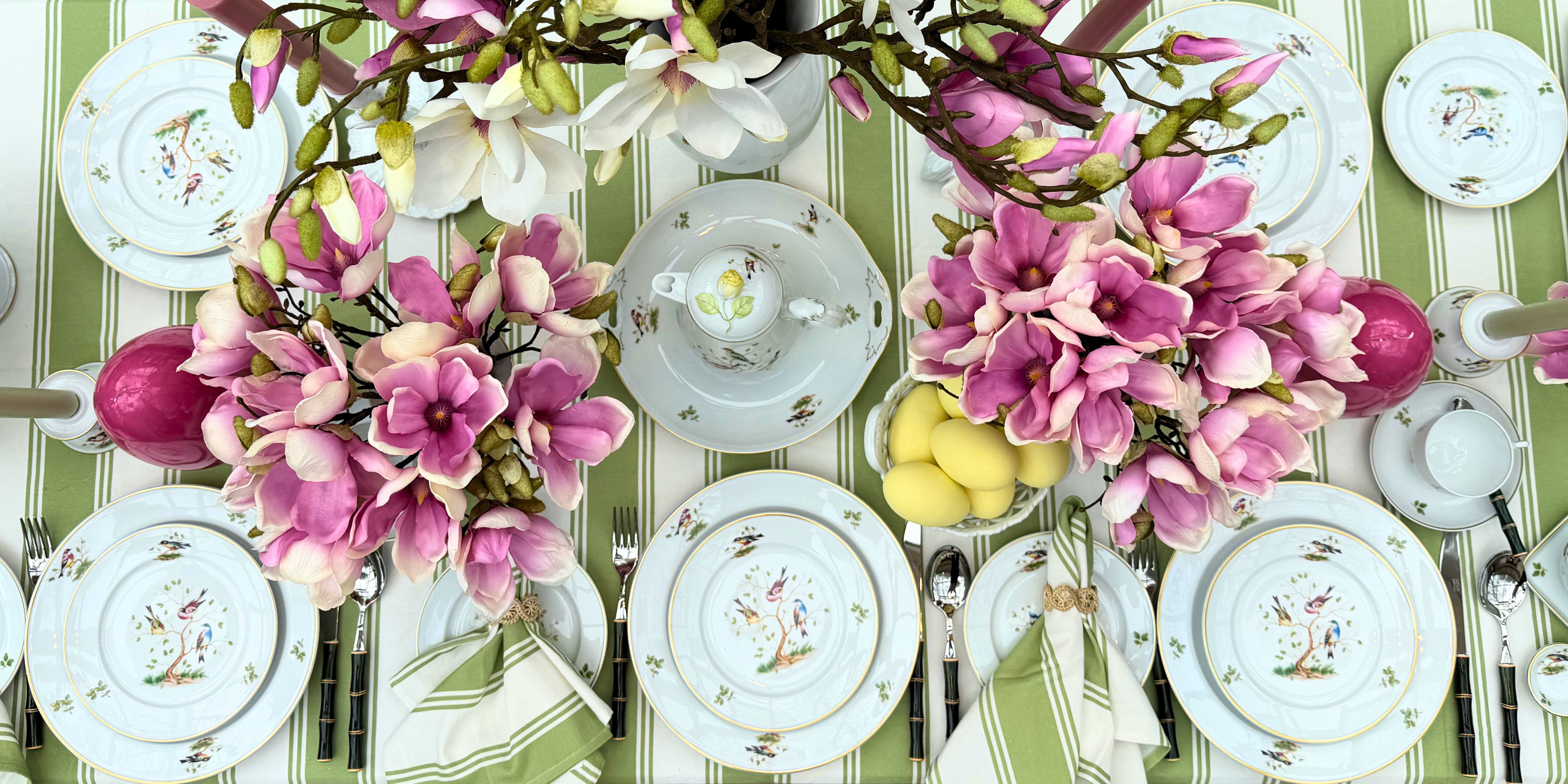 Fürstenberg Porzellan Kuchenplatte Rund BANDOLINO